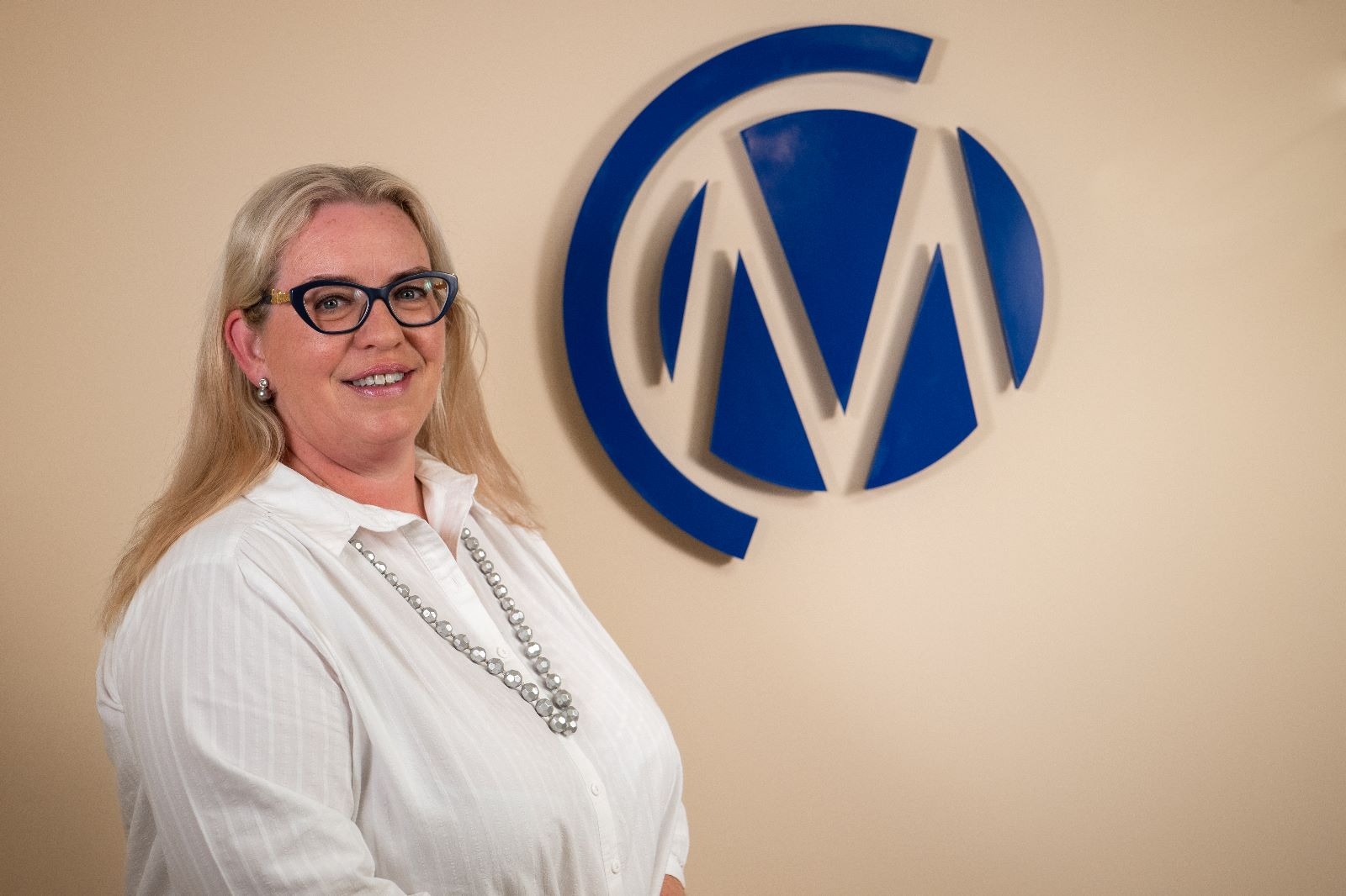 Cliona Mackey - Transport Manager and Director