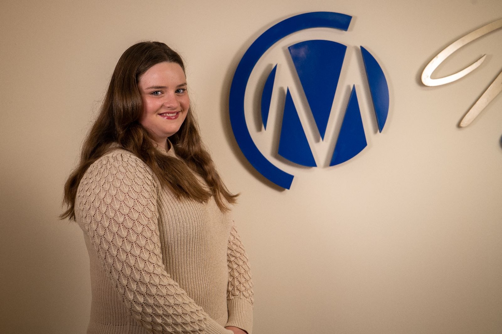Anna Mae Mackey - Next Generation Coming Up!
