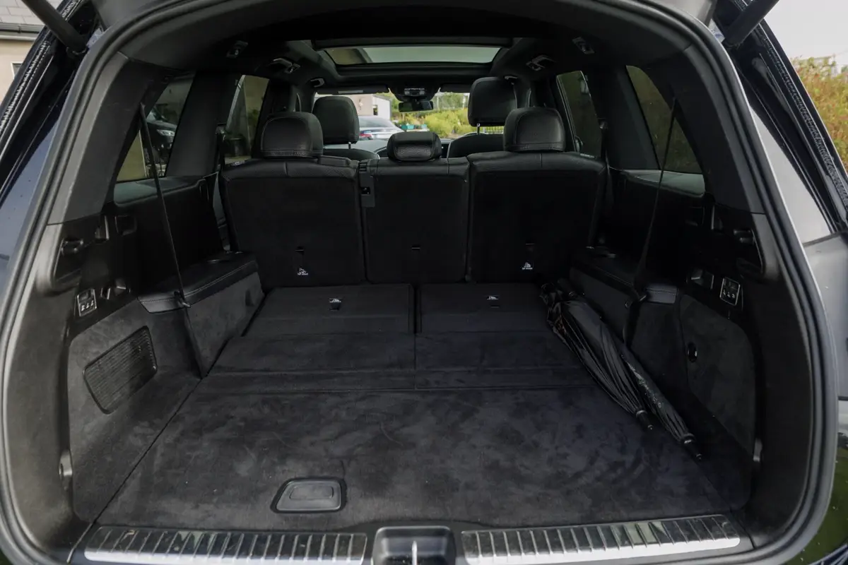 Mackey Coaches fleet vehicle - exterior and interior