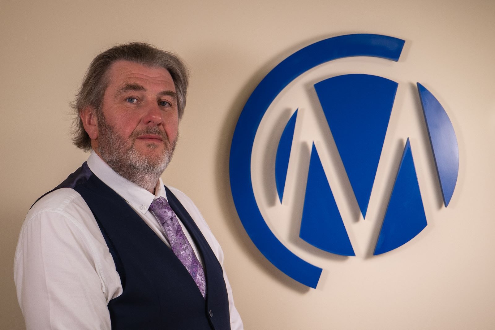 Gerard Mackey - Director