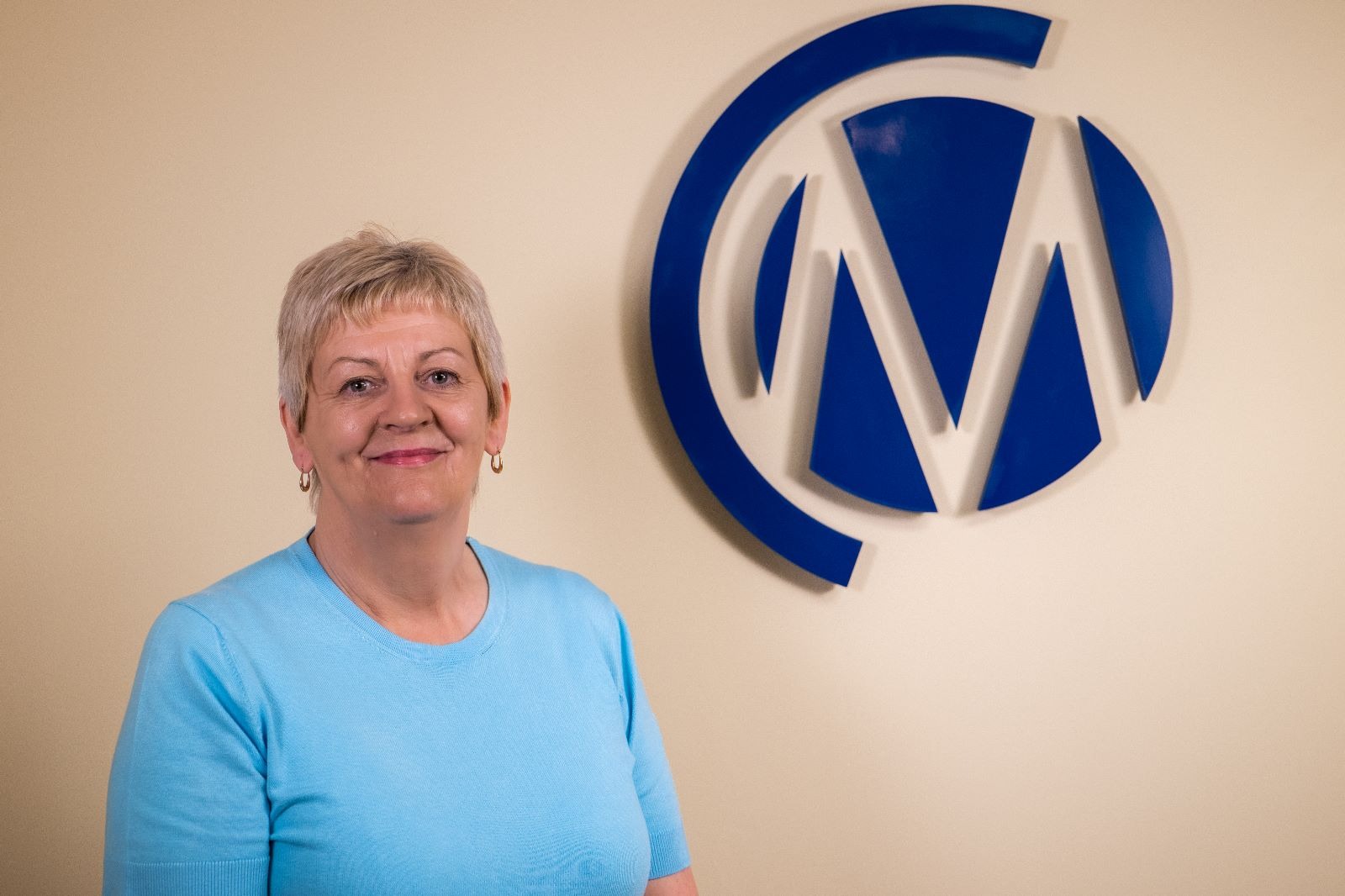 Marian Forbes - Driver