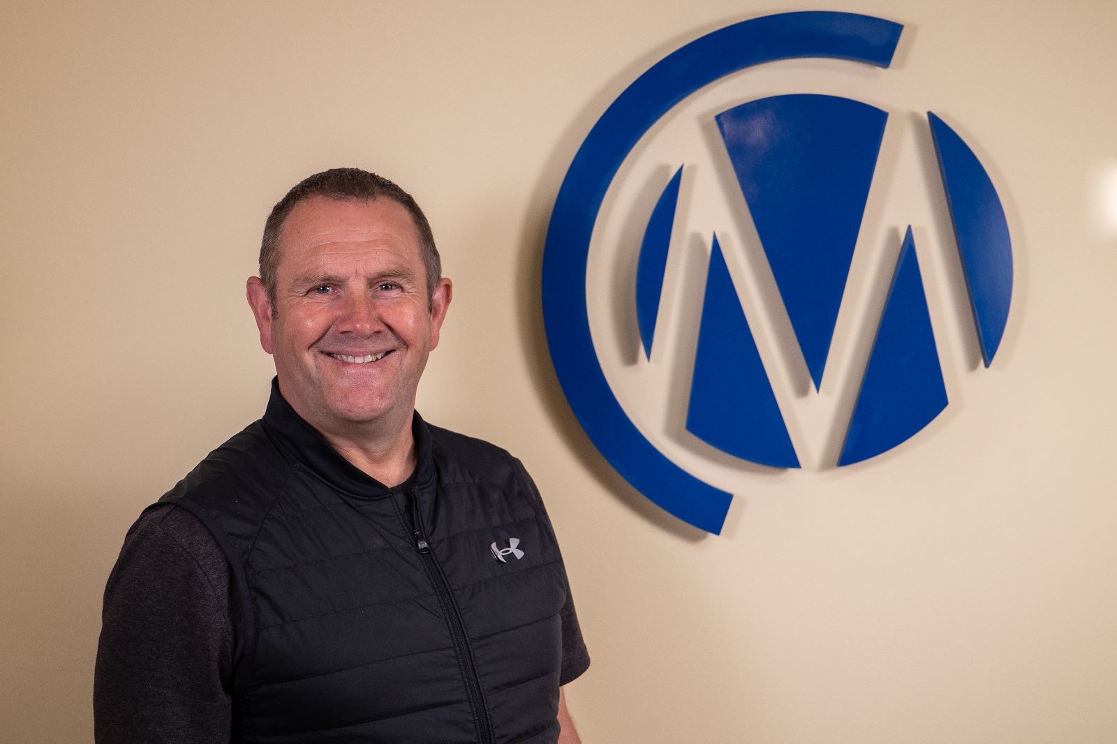 Brian Murphy - Driver / Chauffeur
